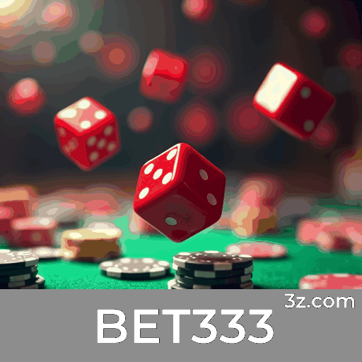 BET333: Cassino Premiado e Pagamentos Rápidos
