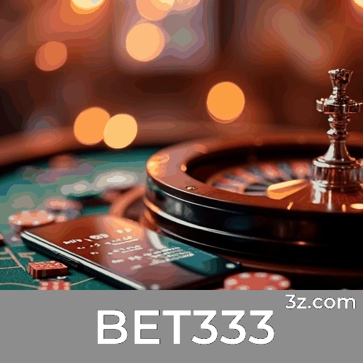 BET333 Bônus: Estratégias Inteligentes e Valor