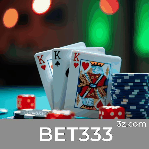 BET333: Plataforma de Comunidade Vibrante e Interativa