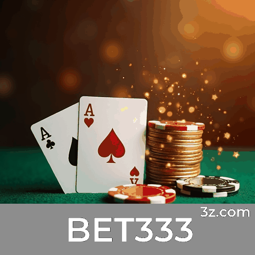 Qualidade Excepcional de Jogos no BET333: Diversidade e Exclusividade