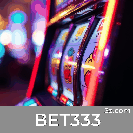 BET333: Cassino Premiado e Pagamentos Rápidos